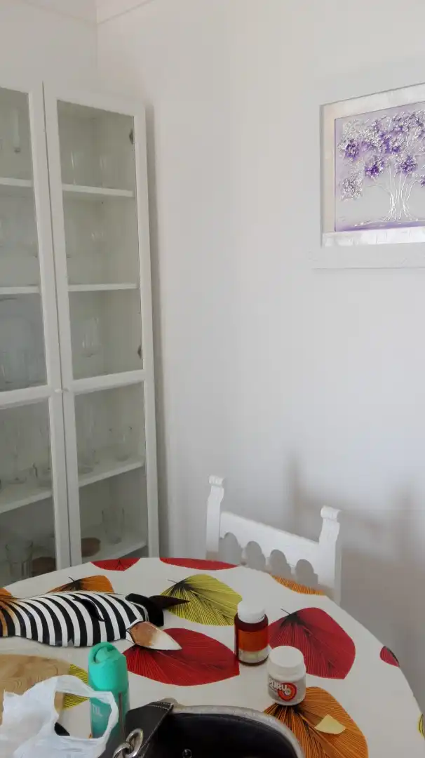 Dining room of Apartments for rent in Fuengirola  with Air Conditioner, Terrace and Furnished