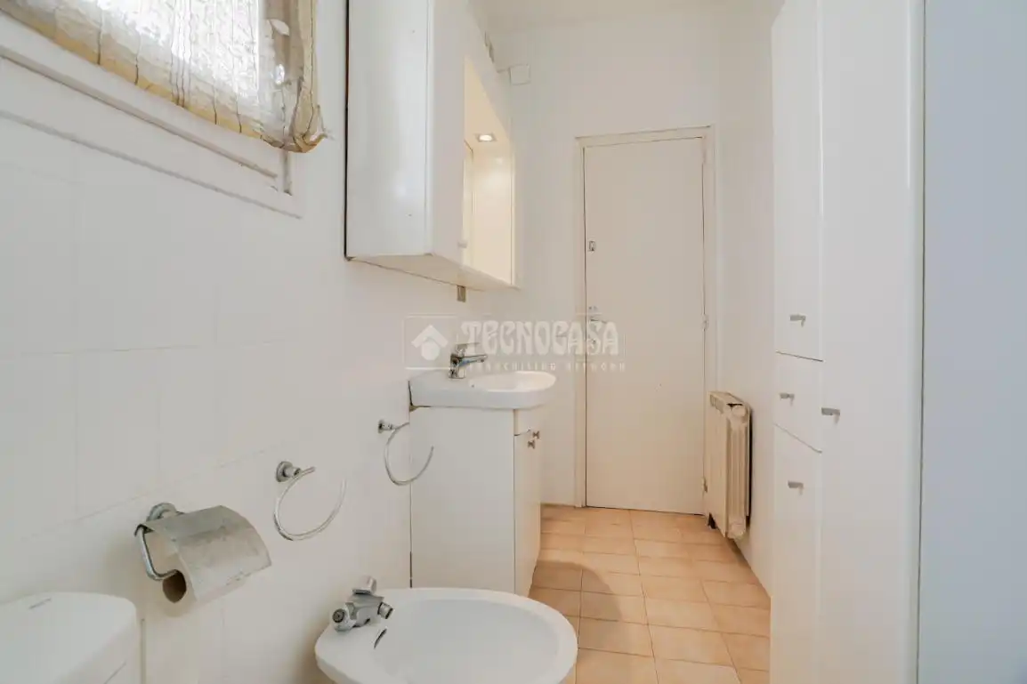 Baño de Piso en venta en Mataró con Balcón