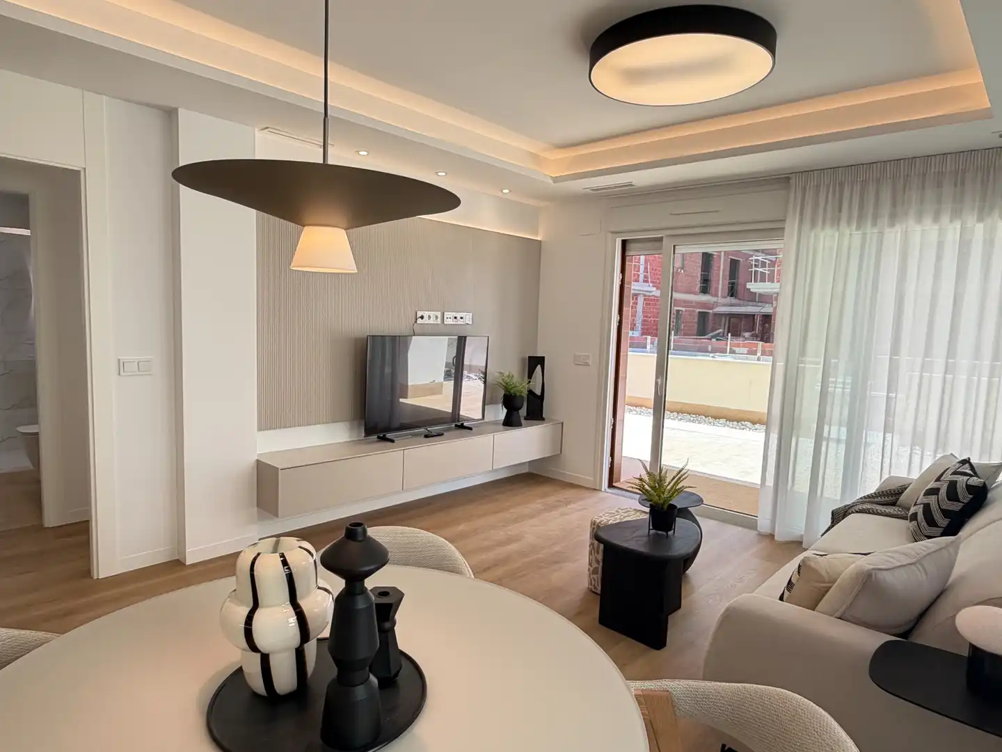 Planta baja en venta en Centro