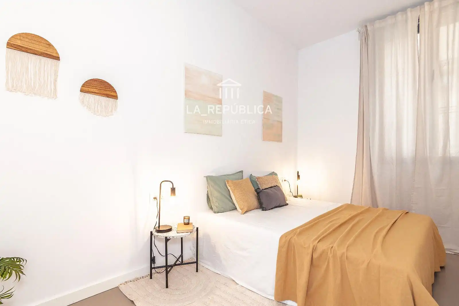 Habitación de Piso en venta en Mataró con Aire acondicionado, Calefacción y Terraza