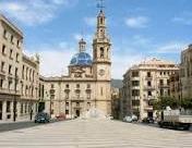 Foto 4 de Piso en venta en Santa Rosa, Alcoy / Alcoi