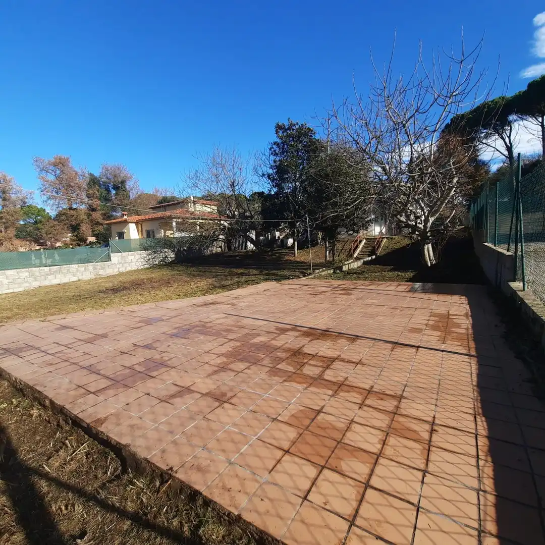 Terreno residencial en venta en Caldes de Malavella, imagen 2