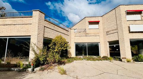 Photo 3 of Industrial buildings for sale in Calle Areneros, 8, Rivas Futura, Madrid