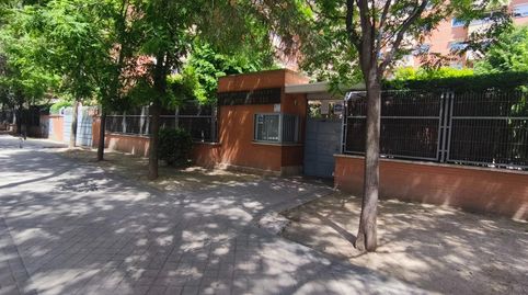 Foto 2 von Wohnungen zum Verkauf in Butarque, Madrid Capital