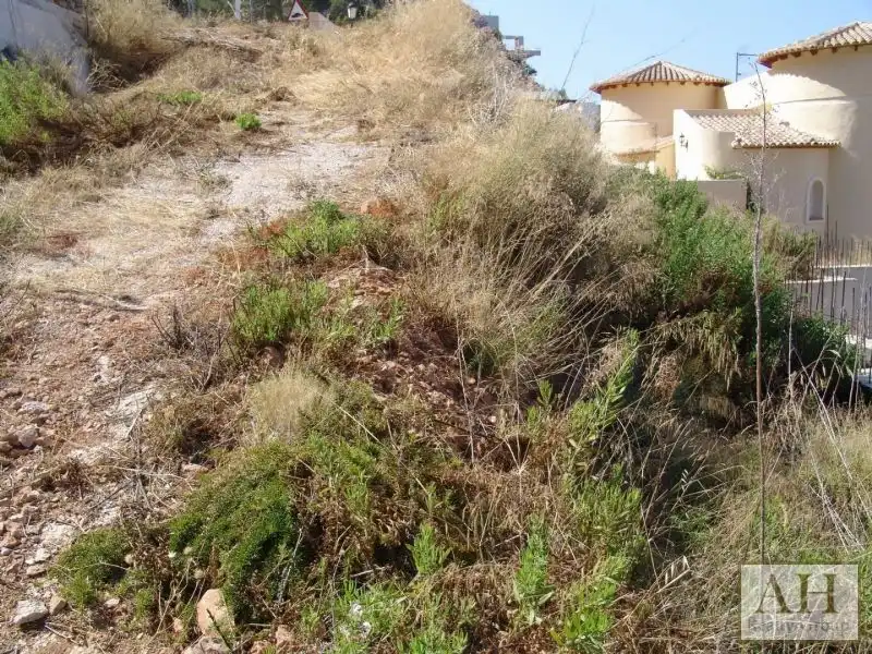 Terrenys i solars en venda a Altea Hills, imagen 6