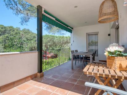 Terrassa de Pis en venda en Palafrugell amb Terrassa, Piscina i Piscina comunitària