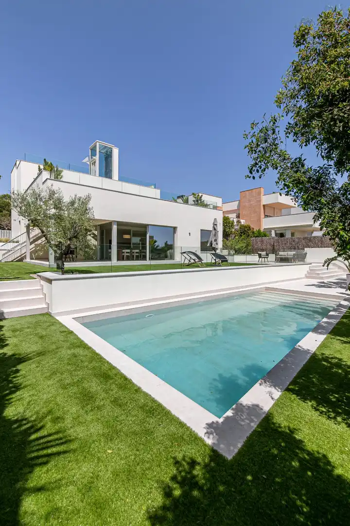 Villa avec terrasse à vendre à Can Pei, imagen 12