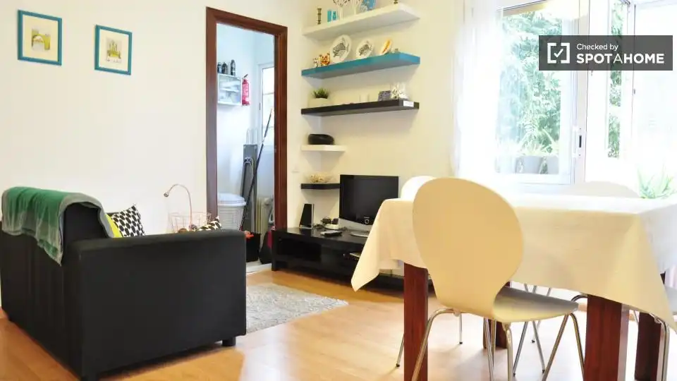 Flat for rent in El Besós i el Maresme
