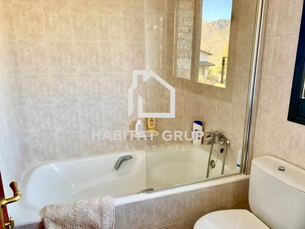 Casa con giardino in vendita a Sant Julià, imagen 51