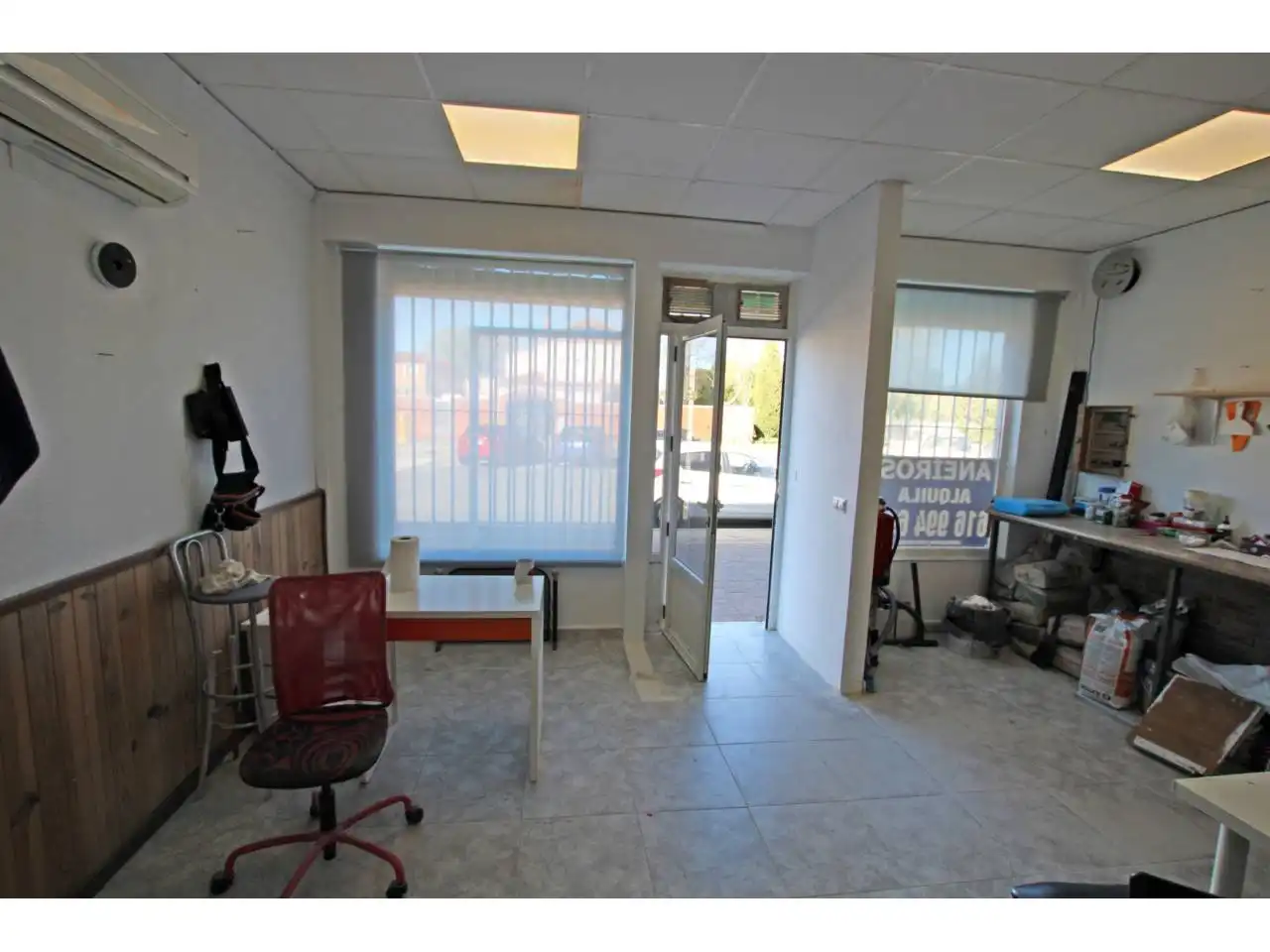 Local comercial en venda a Calle Miguel de Cervantes, imagen 14