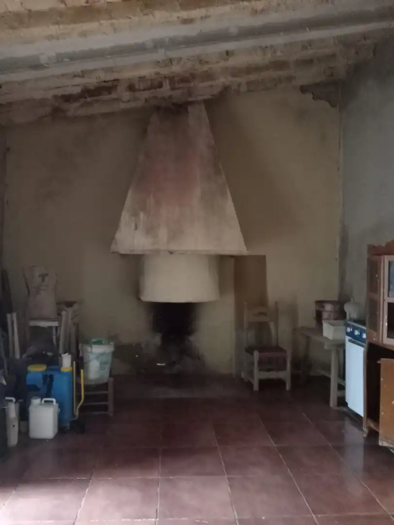 Chalet con terraza en venta en Calle Lentiscar, imagen 10