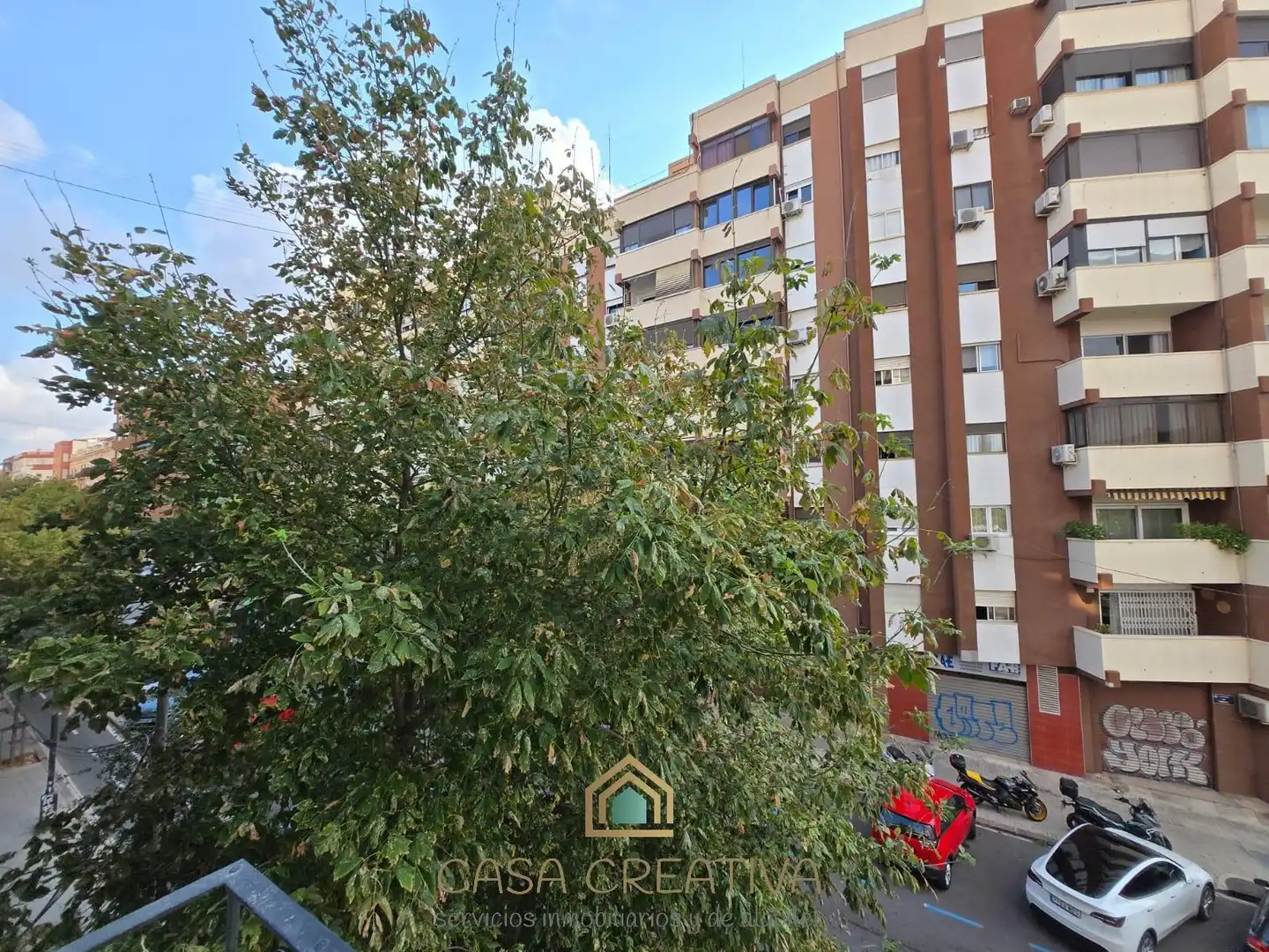 Flat with terrace for sale in Paseo Paseo Pechina, imagen 70