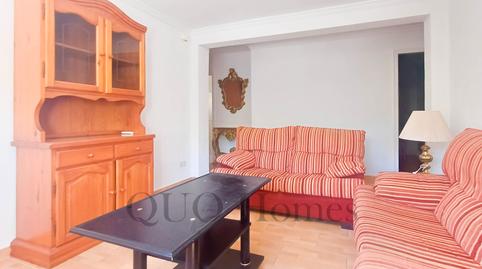 Foto 3 de Pis en venda a El Retiro - La Vid, Cádiz