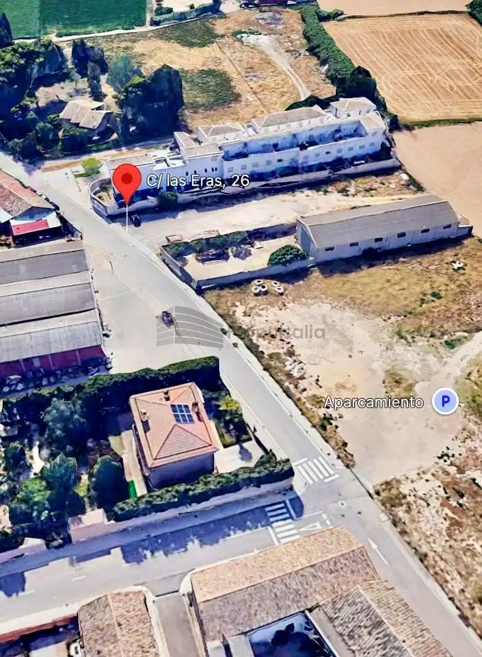 Lands and plots for sale in Calle las Eras, imagen 7