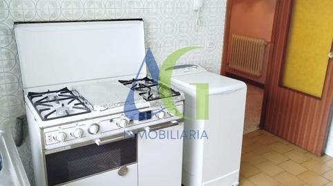 Foto 4 de Pis en venda a Santo Tirso, El Ejido - Santa Ana, León Capital