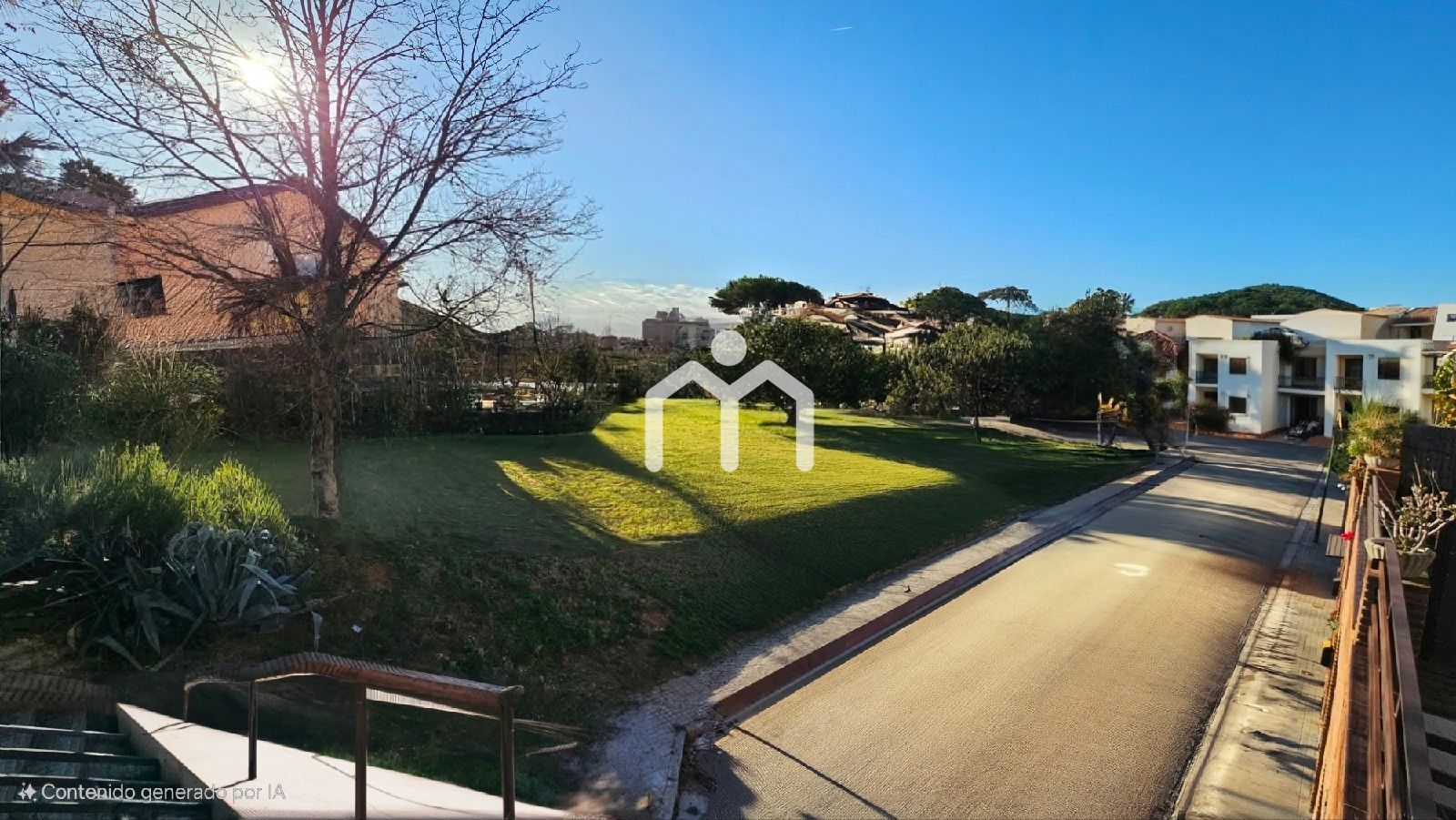 Casa adosada en venda en Premià de Dalt amb Calefacció, Parquet i Terrassa