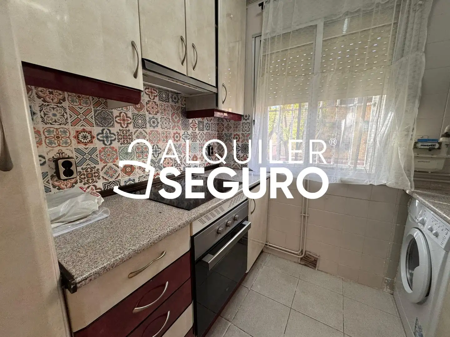 Flat for rent in Busaco, Abrantes