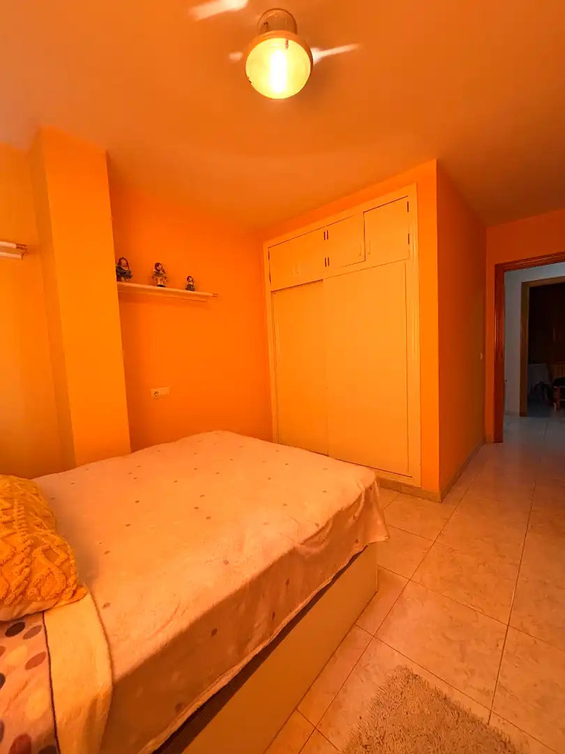 Piso con ascensor en venta en Avenida Donantes de Sangre 24, imagen 12