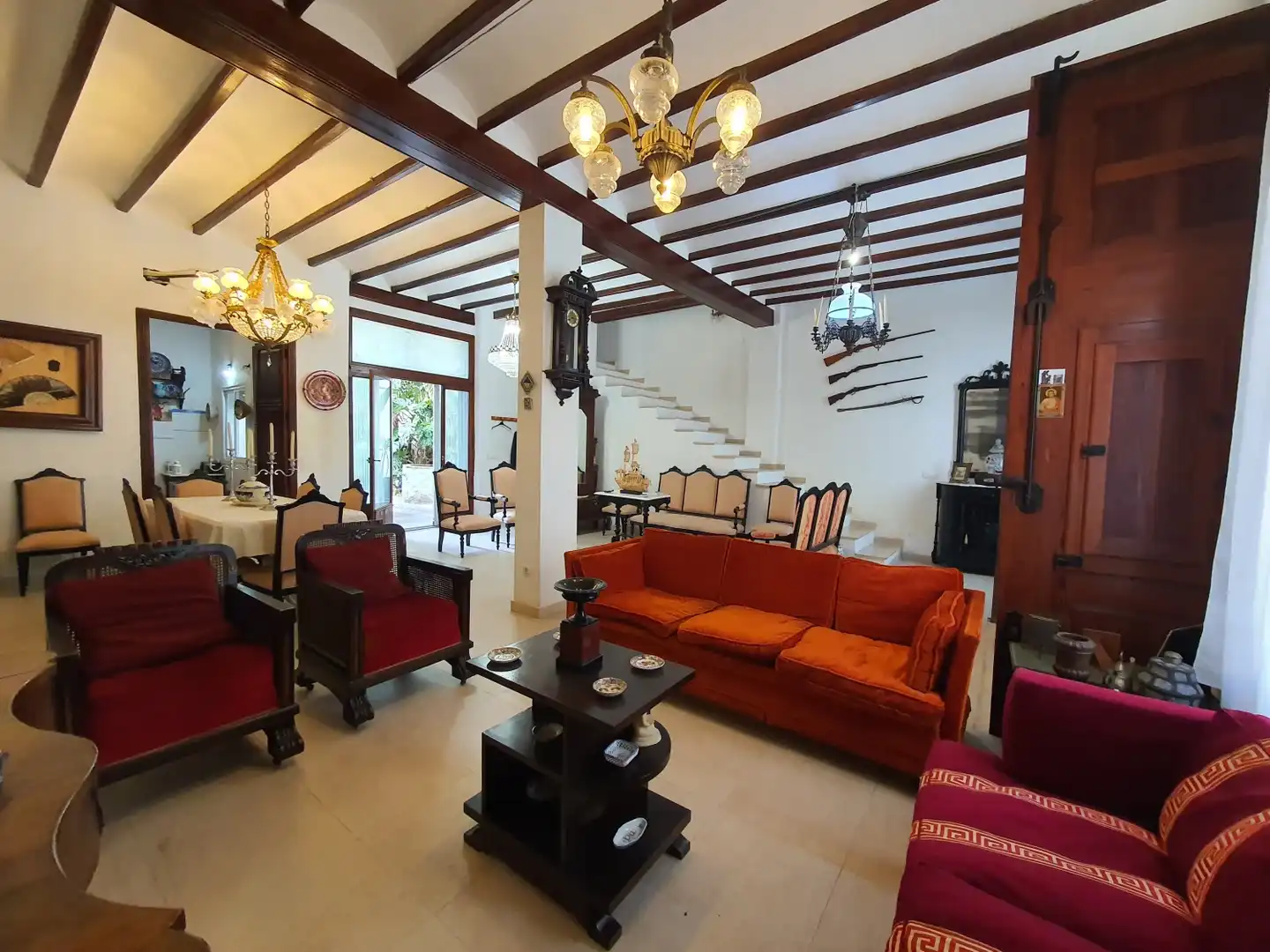 Maison avec terrasse à vendre à Almoines, imagen 2