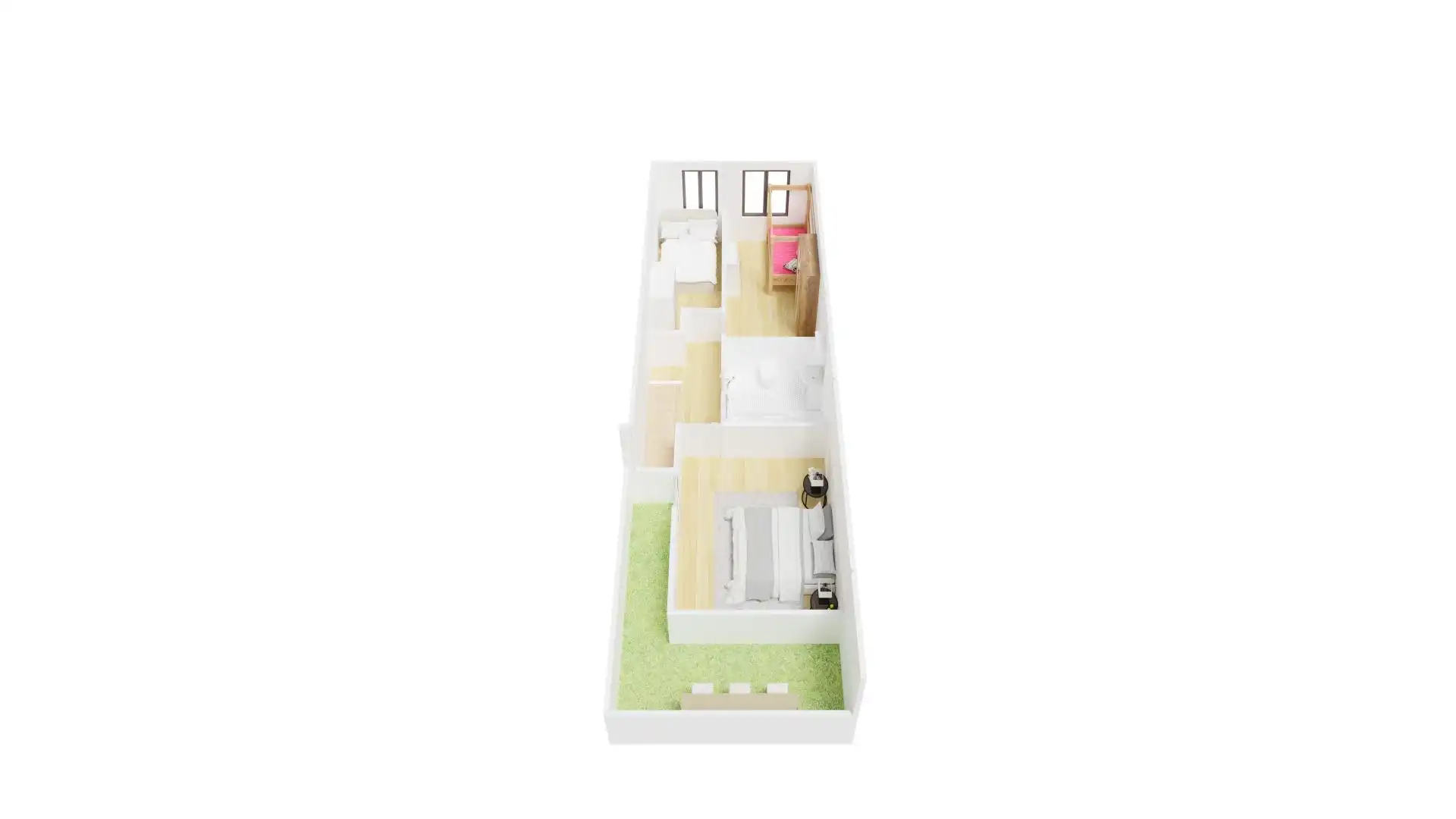 Dúplex en venta en Andorra (Teruel), Teruel