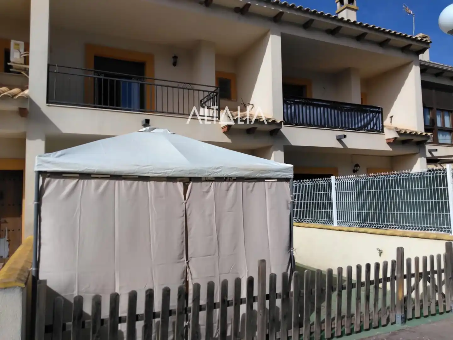 Adosado con piscina en venta en DEL HITO, imagen 72