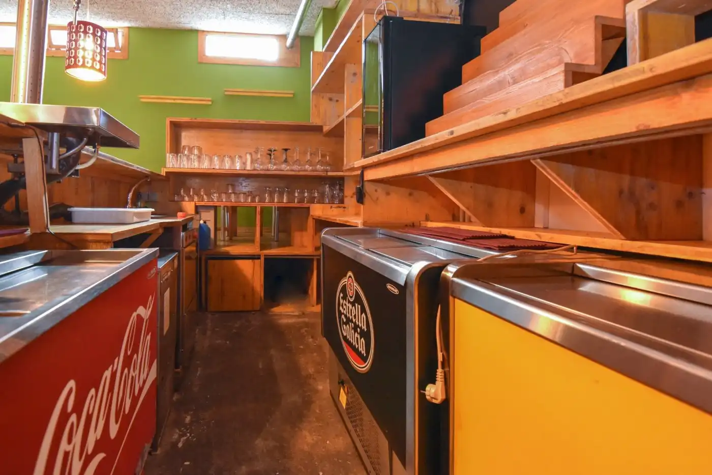 Business premises for sale in Calle orillamar, imagen 17