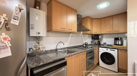 Foto 3 de Dúplex en venda a Riba-roja de Túria, Valencia