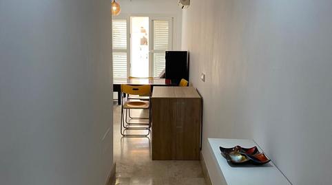 Foto 2 de Apartament en venda a Arquitecto Julian Laguna, Almerimar, El Ejido