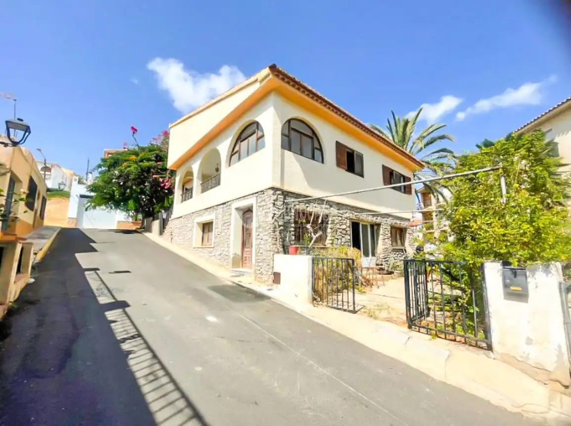 Maison avec terrasse à vendre à Turre, imagen 10