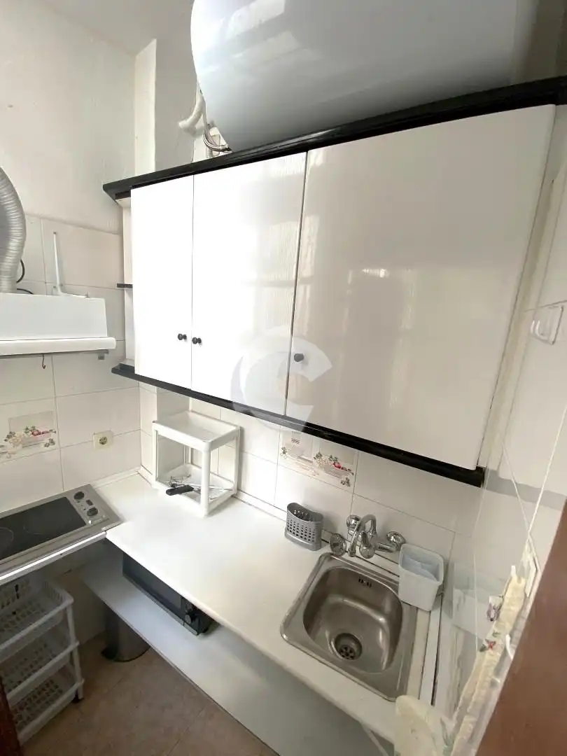 Piso en venta en Ciudad Vieja
