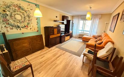 Flat for sale in Calle los Peregrinos, Santiago - San Telmo, Palencia Capital