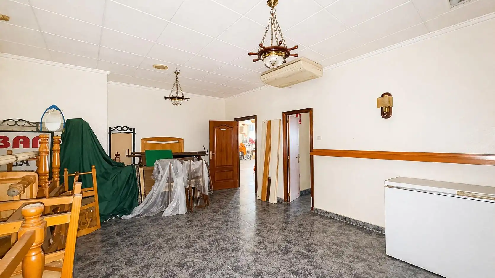 Business premises for sale in Calle de Gabriel Cañadas, imagen 31