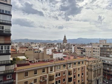 Appartamento con ascensore in vendita a Centro
