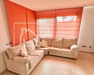 Living room of Flat for sale in Castell-Platja d'Aro