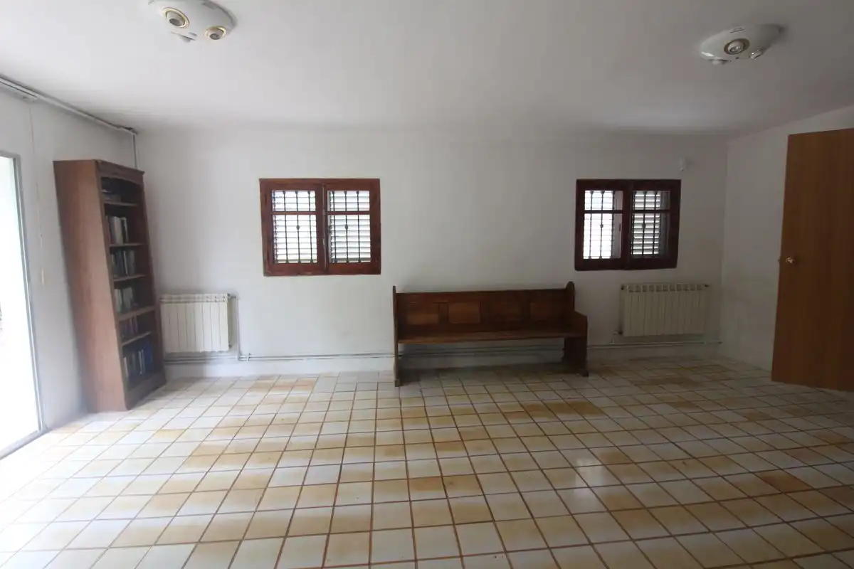 Maison avec terrasse à vendre à Urbanización Sierra Perenchiza, imagen 12