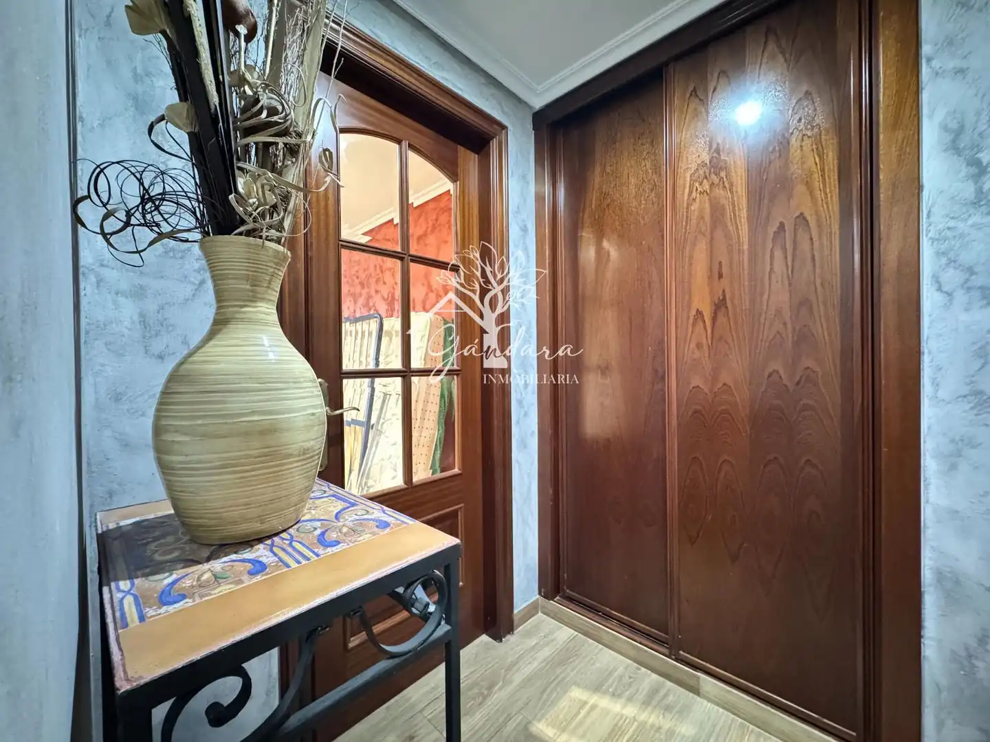 Piso en venta en A Gándara