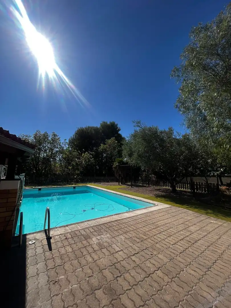 Xalet amb piscina en venda a Urbanitzacions, imagen 28