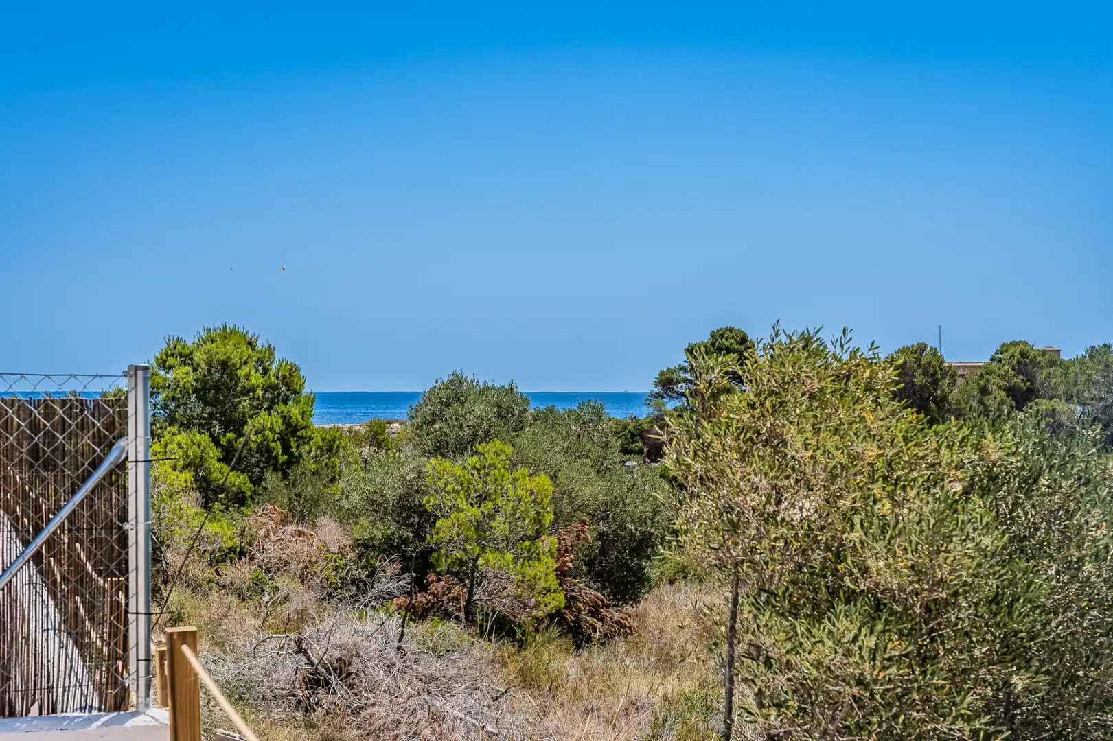 Haus oder Chalet zum Verkauf in L'Ametlla de Mar  mit Klimaanlage, Heizung und Privatgarten