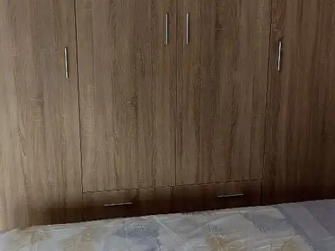 Dormitori de Pis en venda en Cartagena amb Terrassa, Moblat i Forn