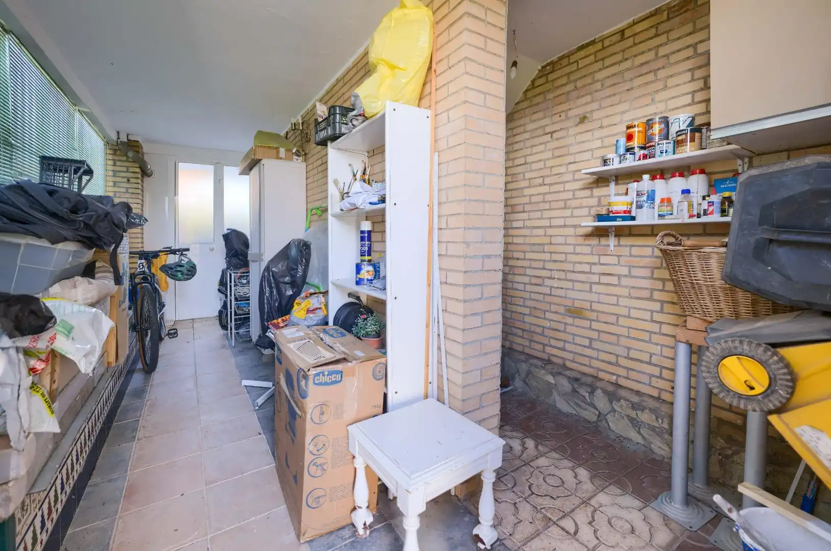 Casa o xalet en venda en Espartinas amb Aire condicionat, Jardí privat i Terrassa