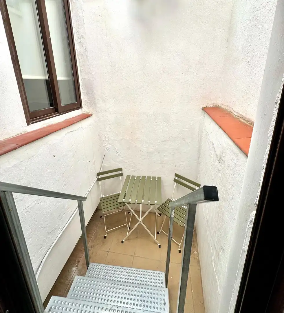 Terraza de Piso en venta en Málaga con Aire acondicionado, Calefacción y Terraza