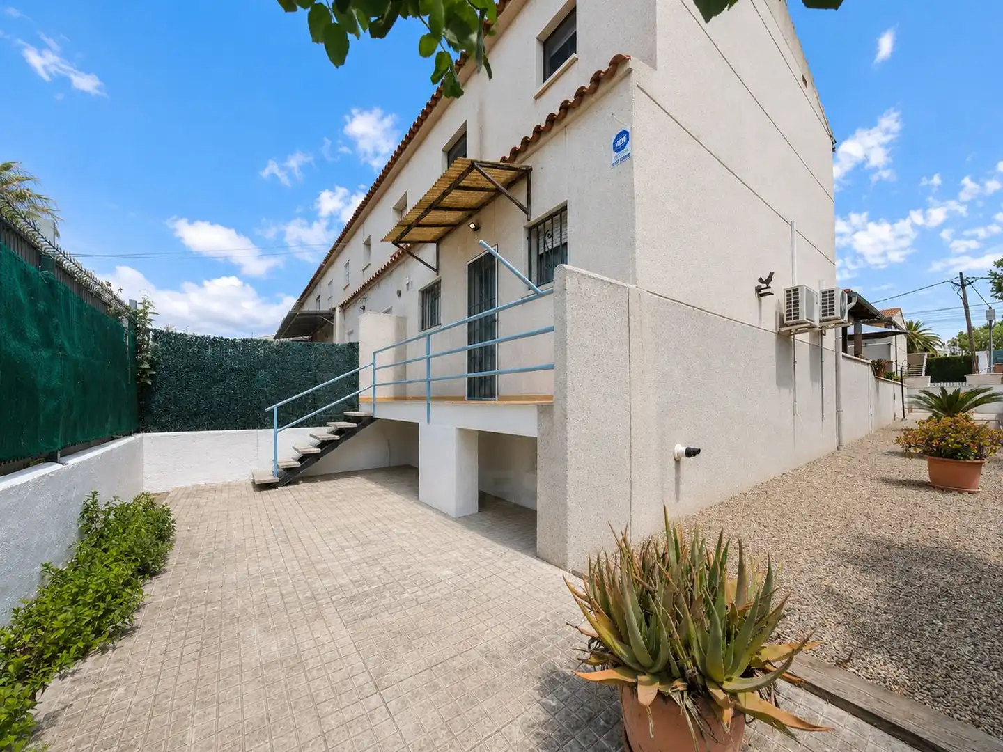 Casa bifamiliare in vendita a Ardiaca - La Llosa, imagen 2