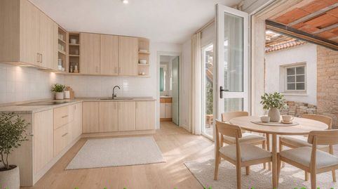 Foto 5 de Casa o chalet en venta en Calle Mosen Fenollar, 14, San Agustín, Alicante / Alacant