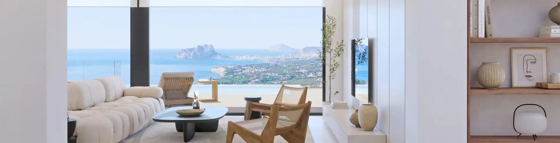 Villa mit Pool zum Verkauf in Urbanizacion Urbanización Cumbre del Sol, imagen 8