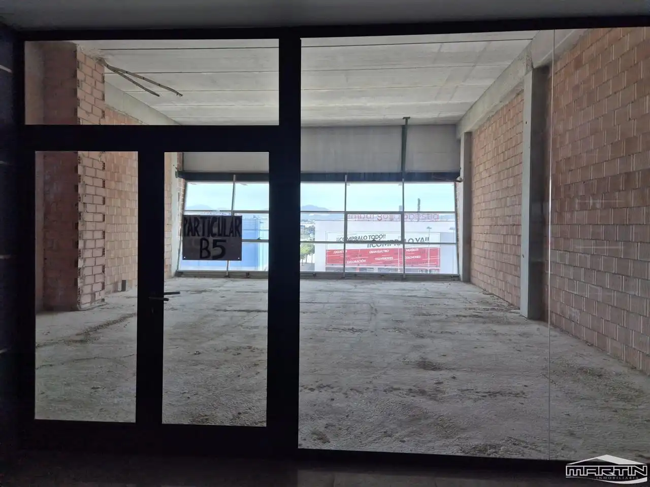 Büro zur Miete in Luisa Lopez Fijo 1, imagen 2