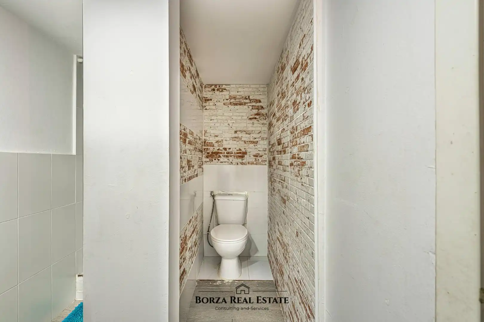 Bathroom of Commercial properties for rent in Adeje  with Furnished