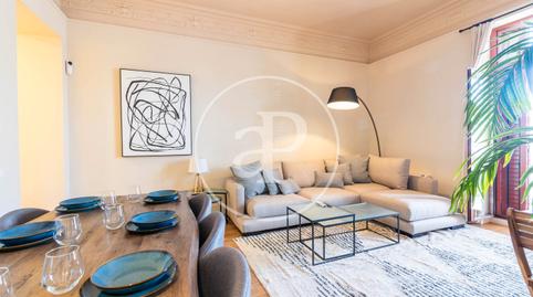 Foto 3 de Piso de alquiler en Gran Via de Les Corts Catalanes, Dreta de l'Eixample,  Barcelona Capital