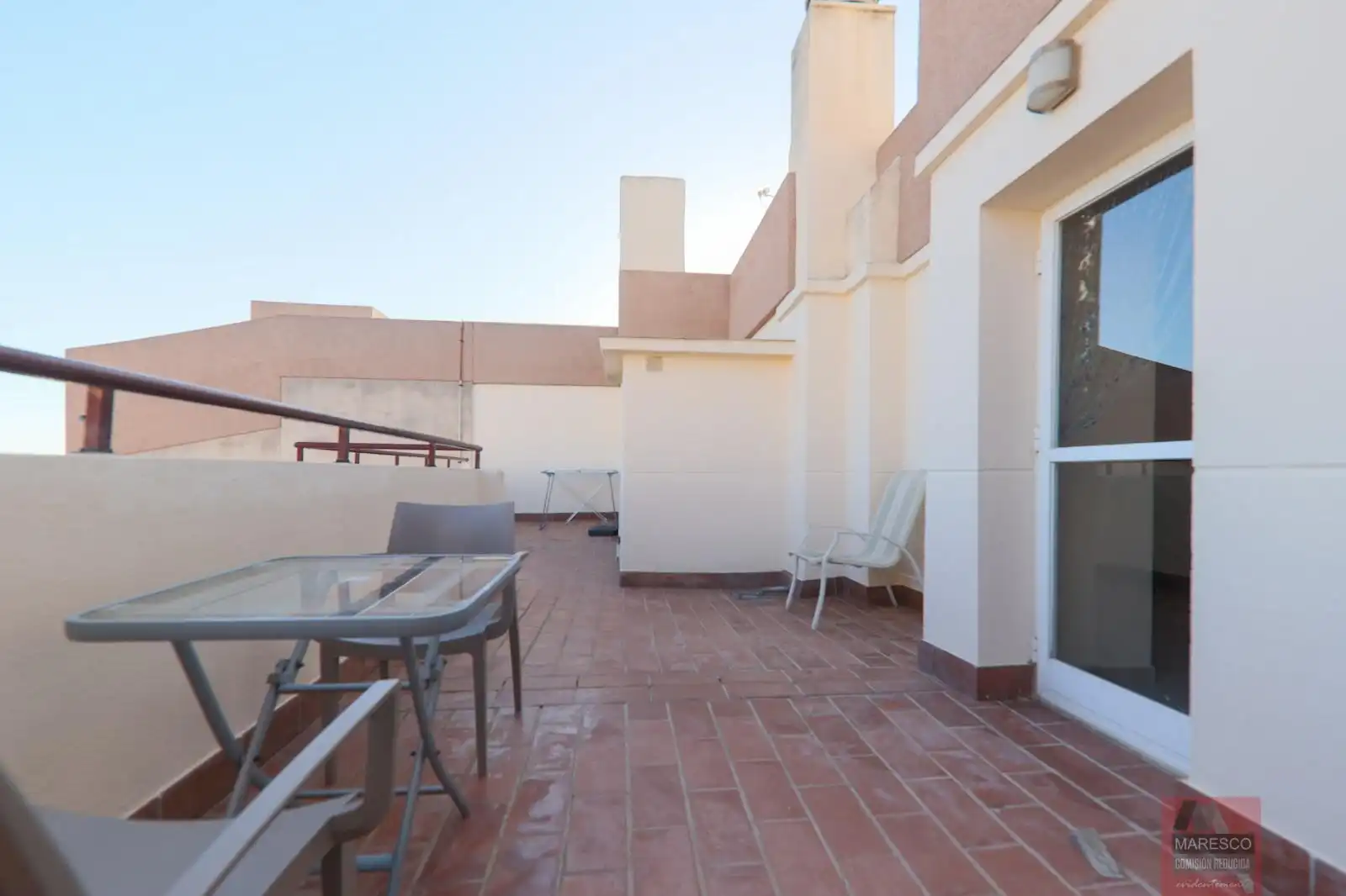 Penthouse mit Aufzug zum Verkauf in Miguel Hernandez, imagen 3