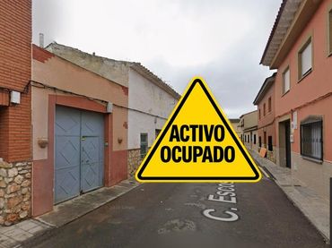 Casa en venda a Quintanar de la Orden