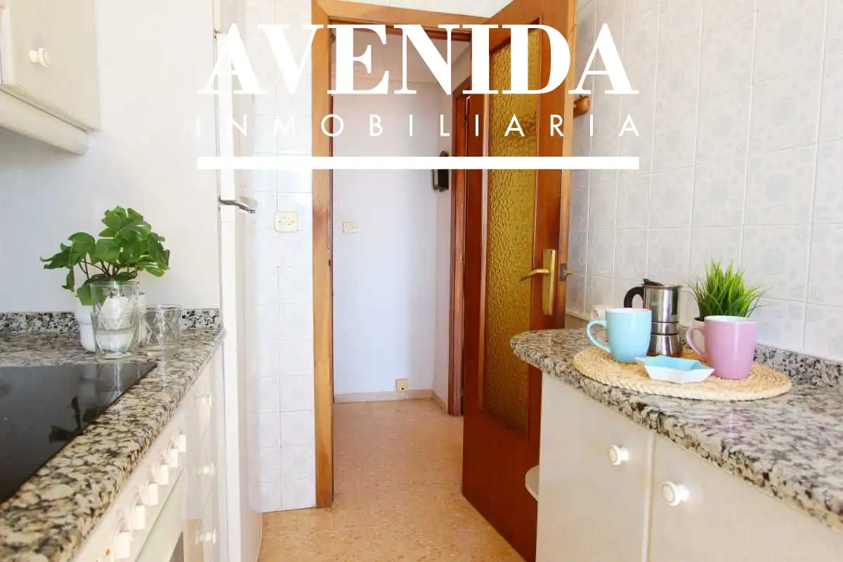 Apartment with lift for sale in Cuenca 4, imagen 23